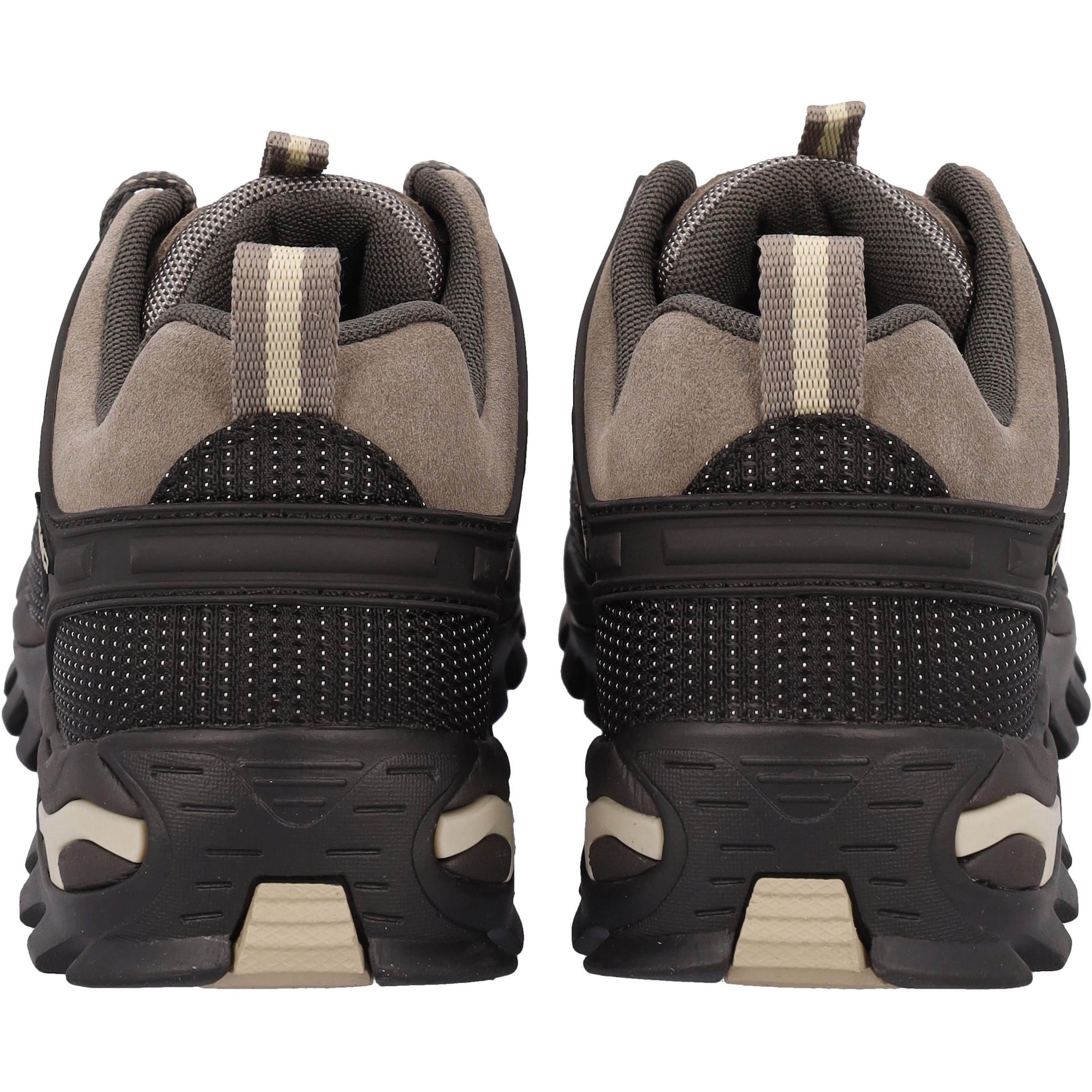 CMP Outdoorschuh 'Rigel' in Braun