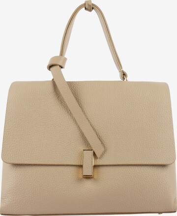 usha BLACK LABEL - Bolso de mano 'Nowles' en beige: frente