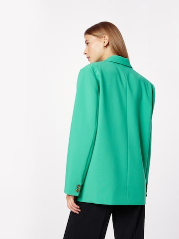 Blazer 'Barry' 2NDDAY en vert