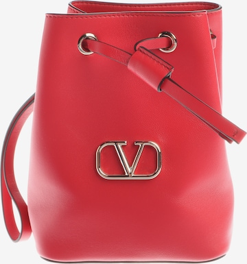 VALENTINO Abendtasche One Size in Rot: Vorderseite