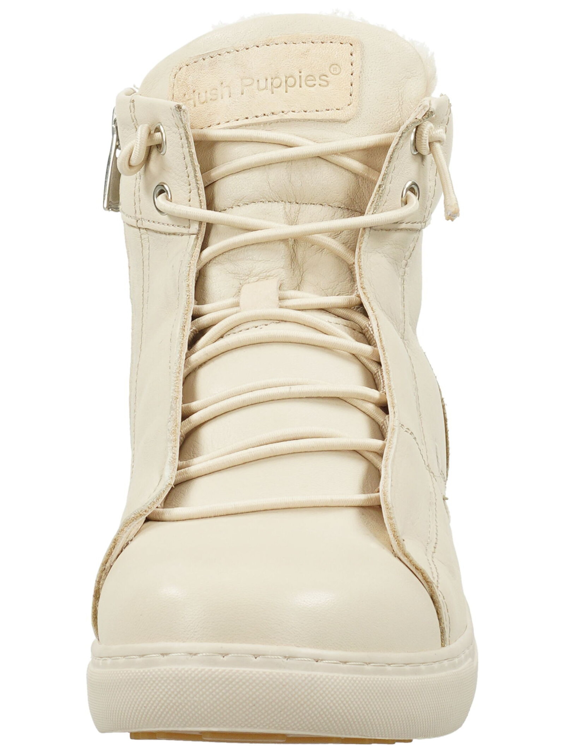 Baskets hautes HUSH PUPPIES en beige