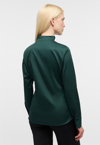 ETERNA Blouse in Groen