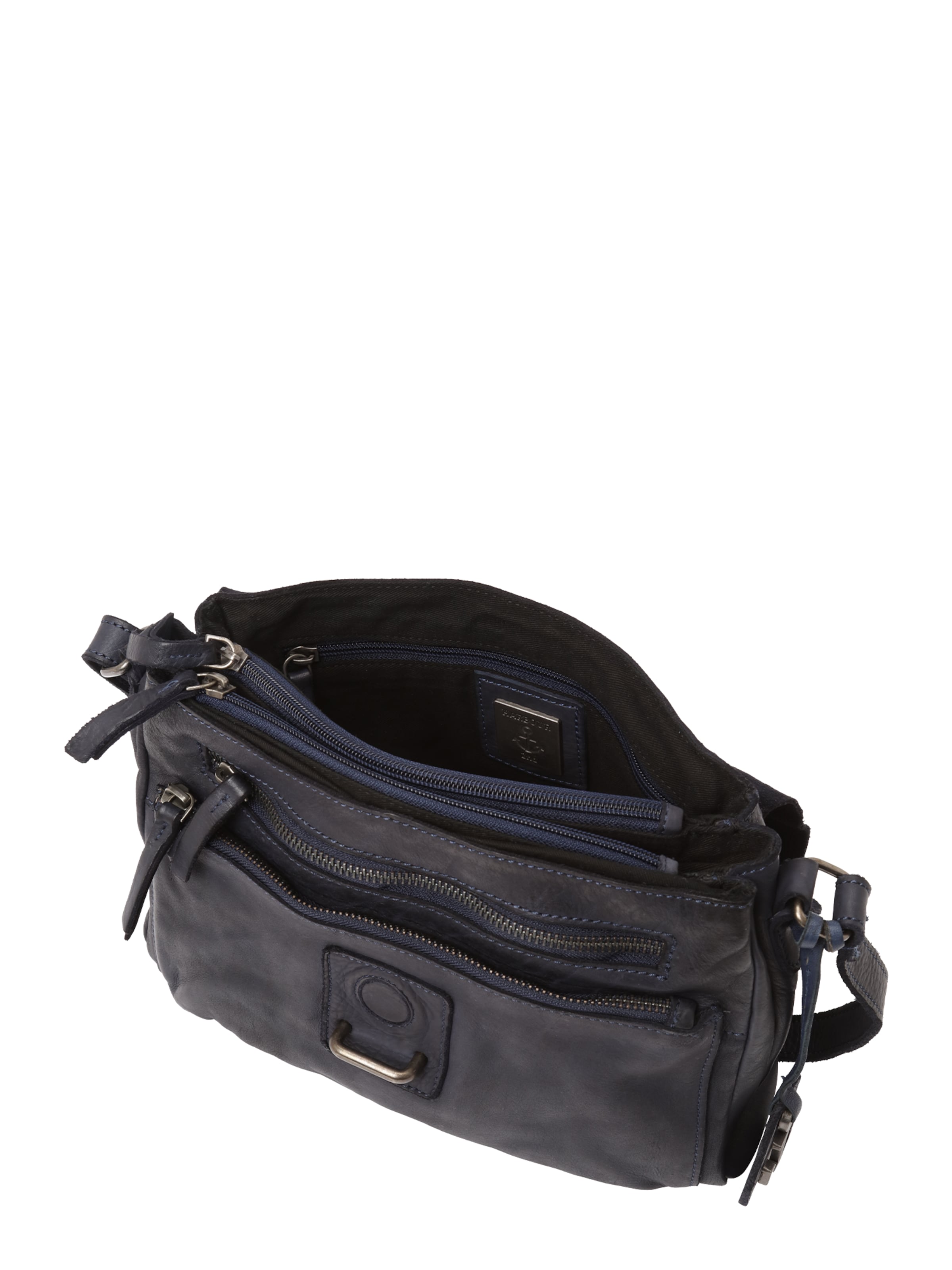 Harbour 2nd Сумка через плечо 'Anchor Love Rosi' в Синий