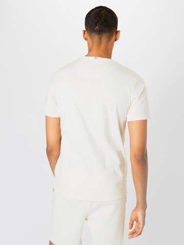 T-Shirt 'Lens' Les Deux en blanc