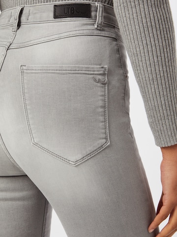 Skinny Jean 'ARLIN' LTB en gris