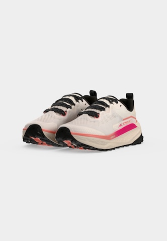 Altra Laufschuh 'OLYMPUS 7' in Weiß