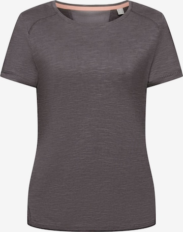 ESPRIT Shirt in Grau: predná strana