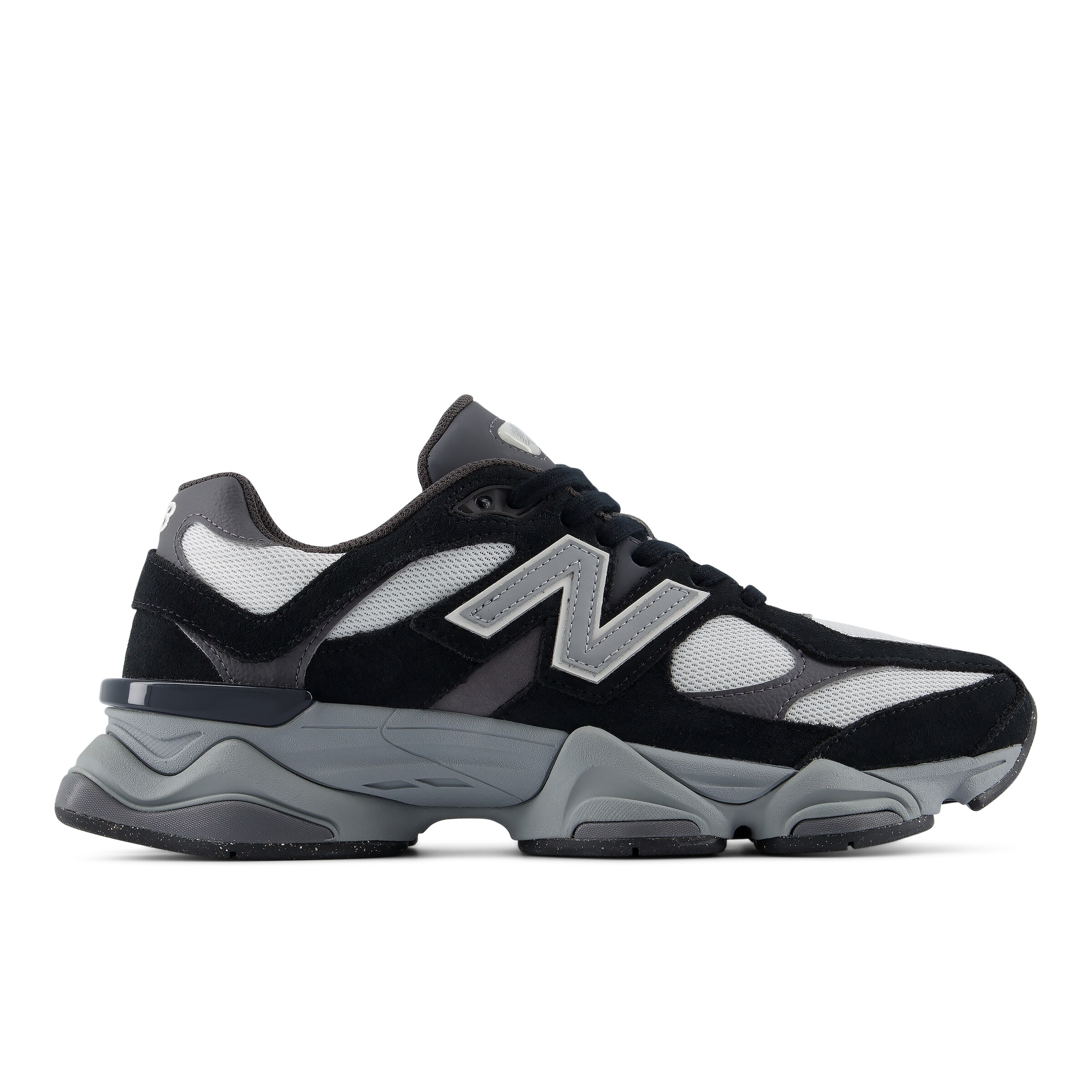 new balance - Zapatillas deportivas bajas '9060' en gris