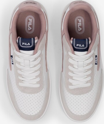 FILA Sneaker low 'SEVARO' in Mischfarben