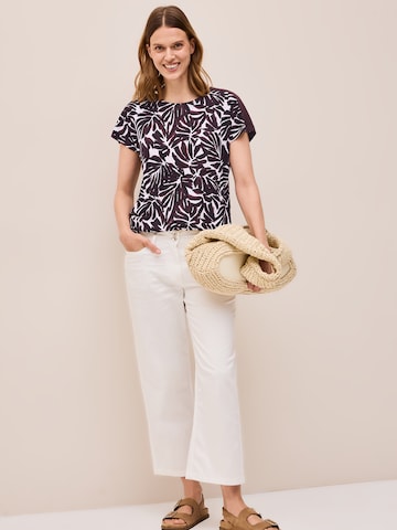 T-shirt CECIL en rouge
