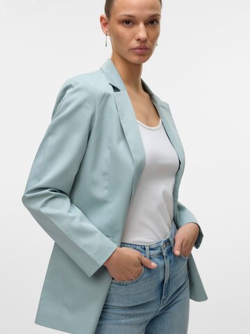 VERO MODA Marynarka 'VMNila' w kolorze zielony