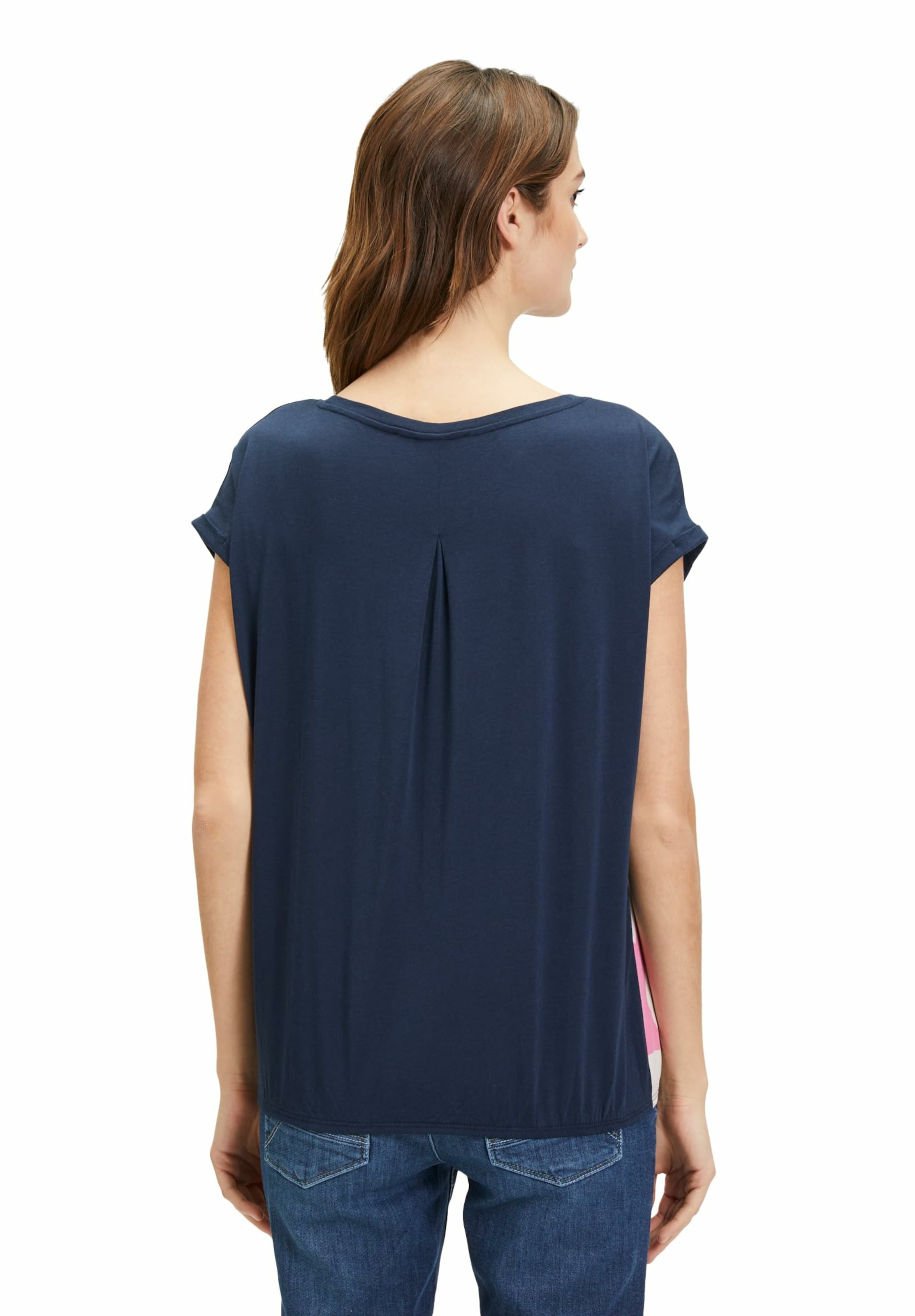 Betty & Co Shirt in Blue