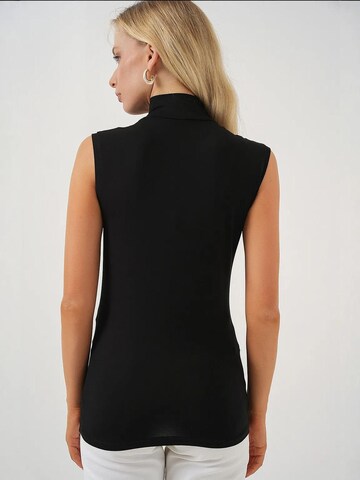 Body Bigdart en noir