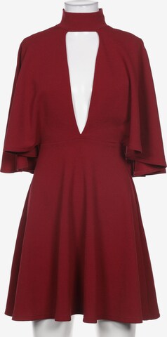 Asos Dress in XS in Red: front