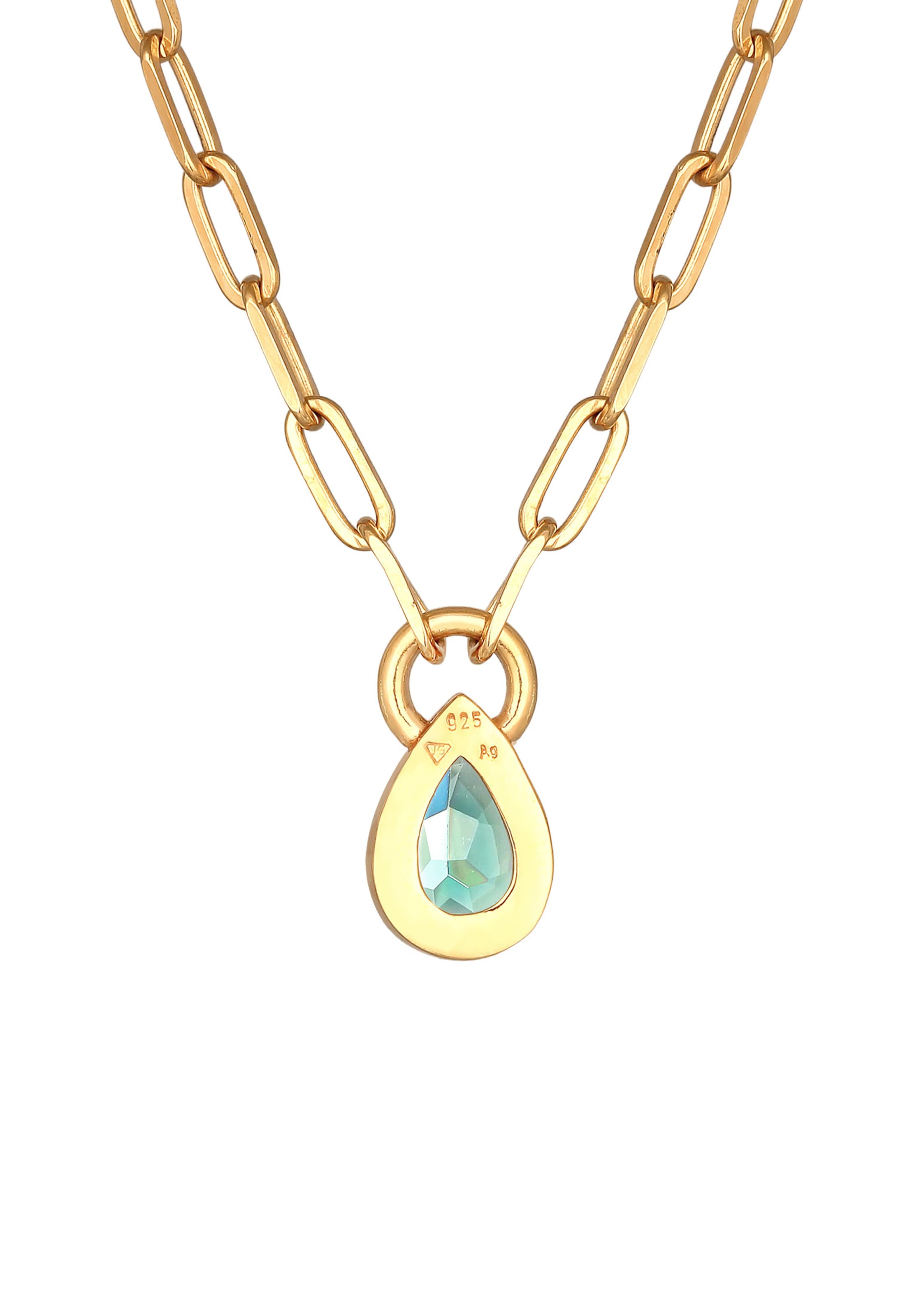 ELLI PREMIUM Necklace in Gold