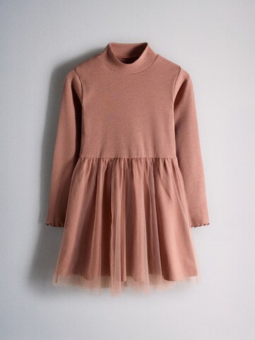 The Set Dress in Mixed colours