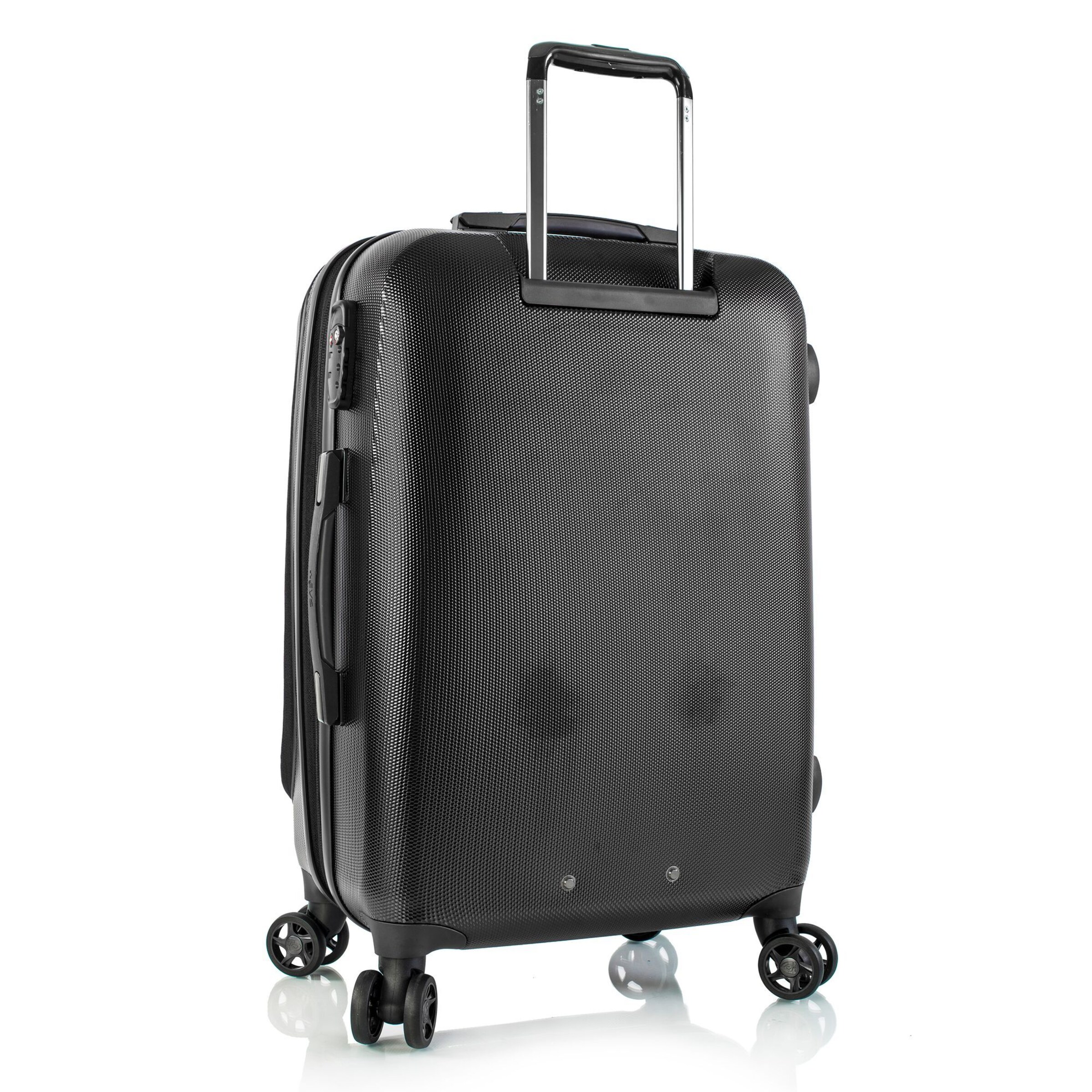 Heys Suitcase Set in Black