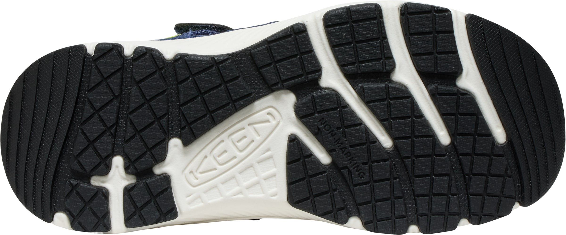 KEEN Sandals in Blue