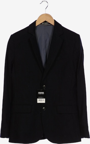 GAP Sakko S in Blau: Vorderseite