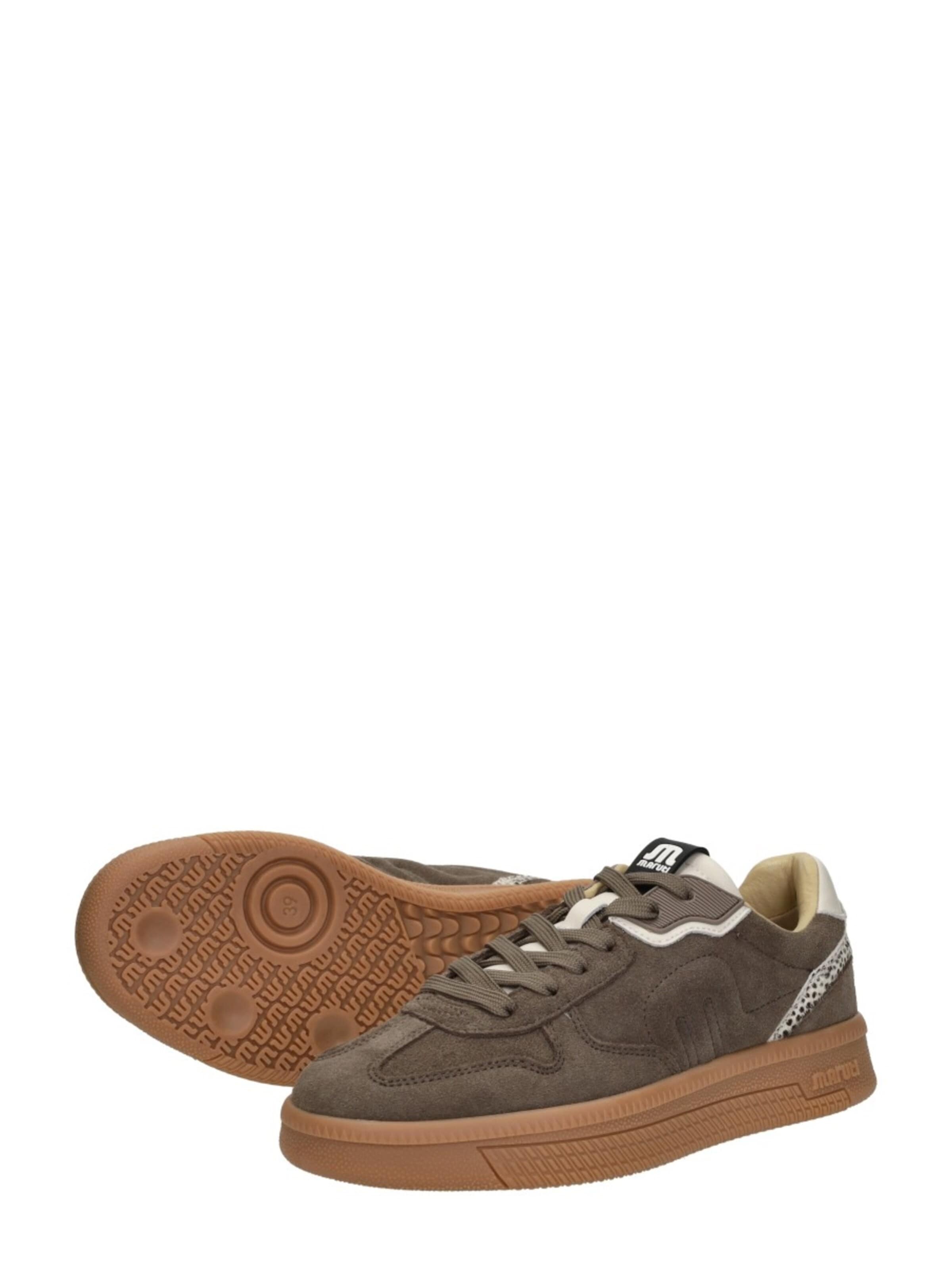 MARUTI Sneakers 'Yale' in Grey
