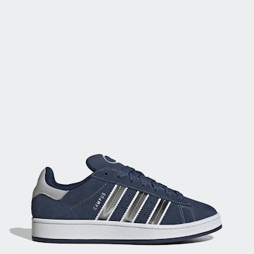 ADIDAS ORIGINALS Sneaker in Blau: Vorderseite