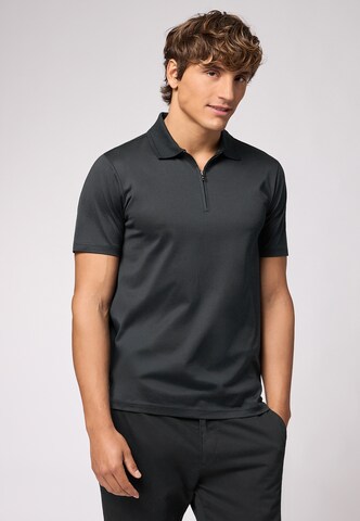 ROY ROBSON Shirt in Zwart: voorkant