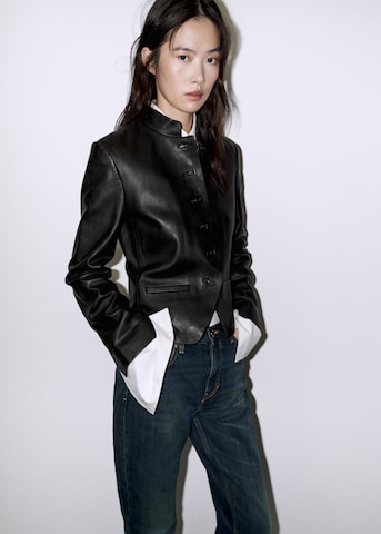 Loosefit Jeans 'GIANNA' di MANGO in blu