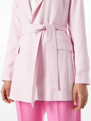 Blazer Dorothy Perkins en rose