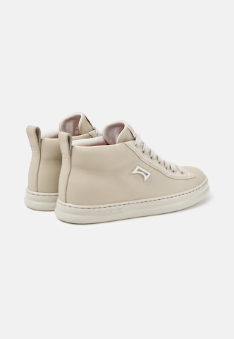 CAMPER High-top trainers 'Runner Four' in Beige
