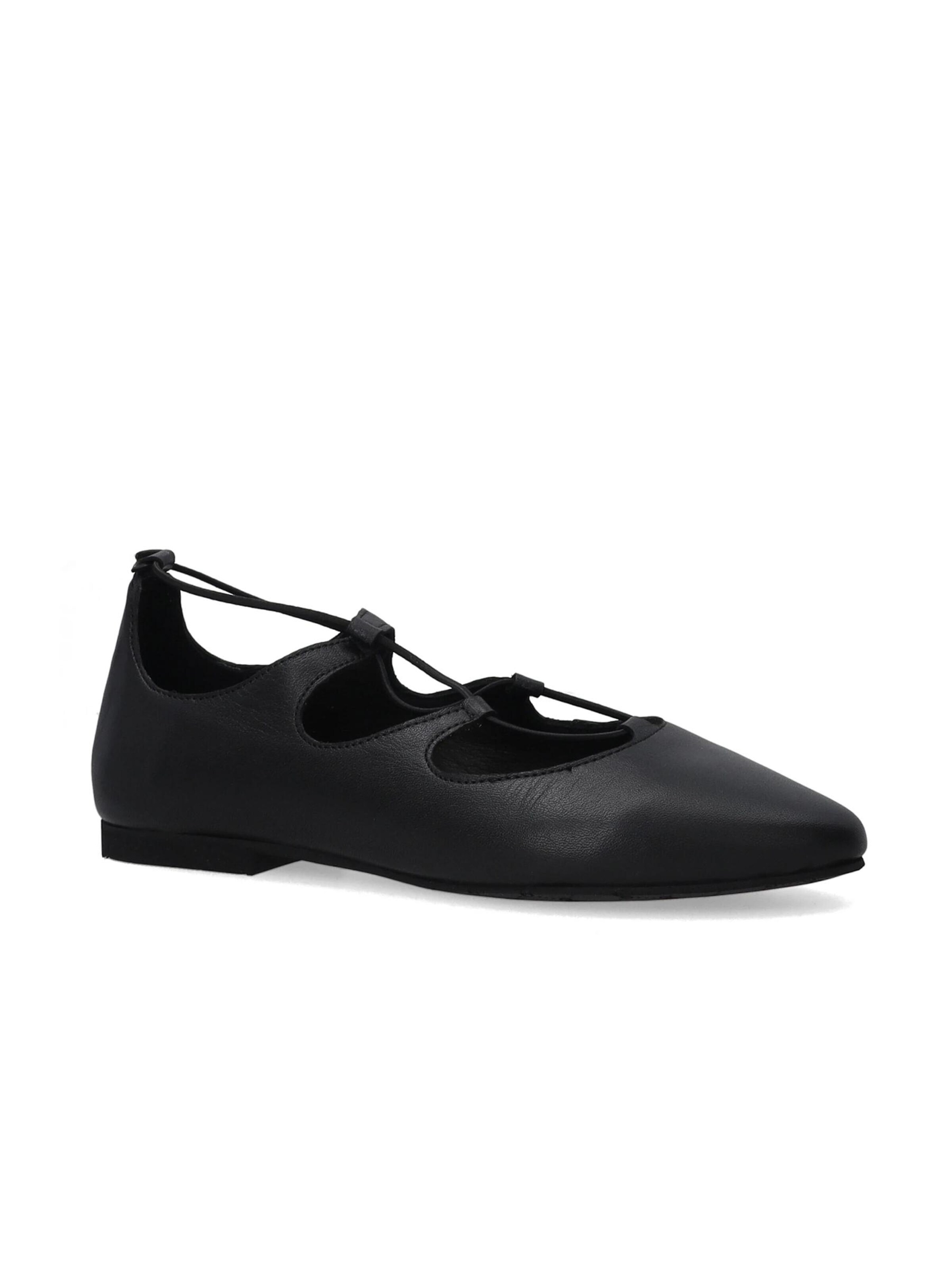 VENEZIA Ballerina‌‌‌‌‌‌‌‌‌‌ in Schwarz