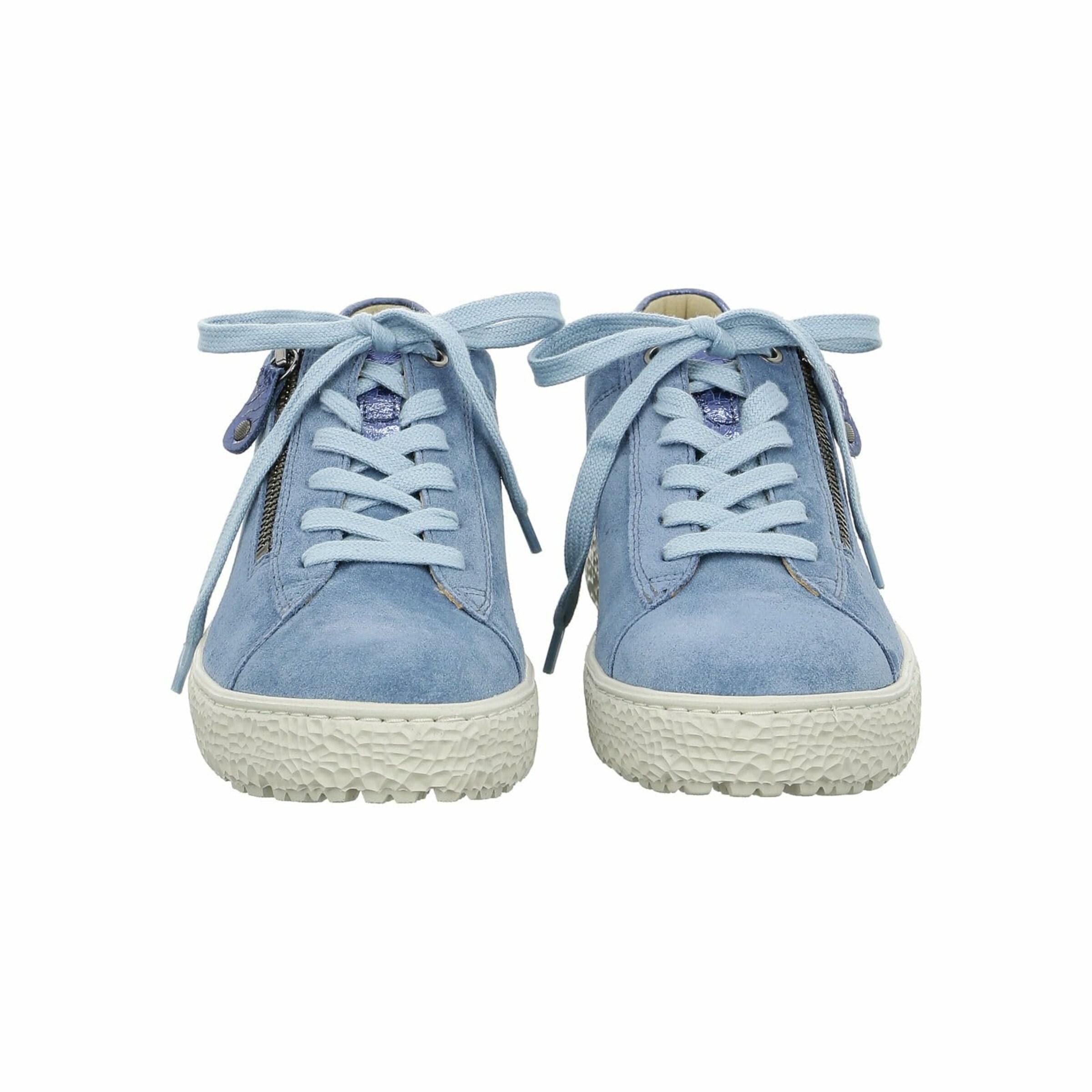 Hartjes Sneakers laag in Blauw