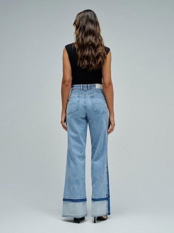 Salsa Jeans Skinny Jeans in Blue