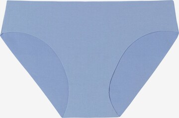 INTIMISSIMI Panty in Blau: predná strana