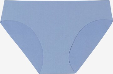 INTIMISSIMI Panty in Blue: front