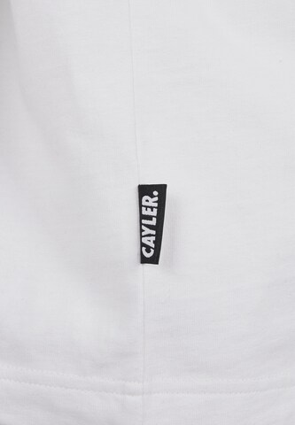 Cayler & Sons Shirt in Wit