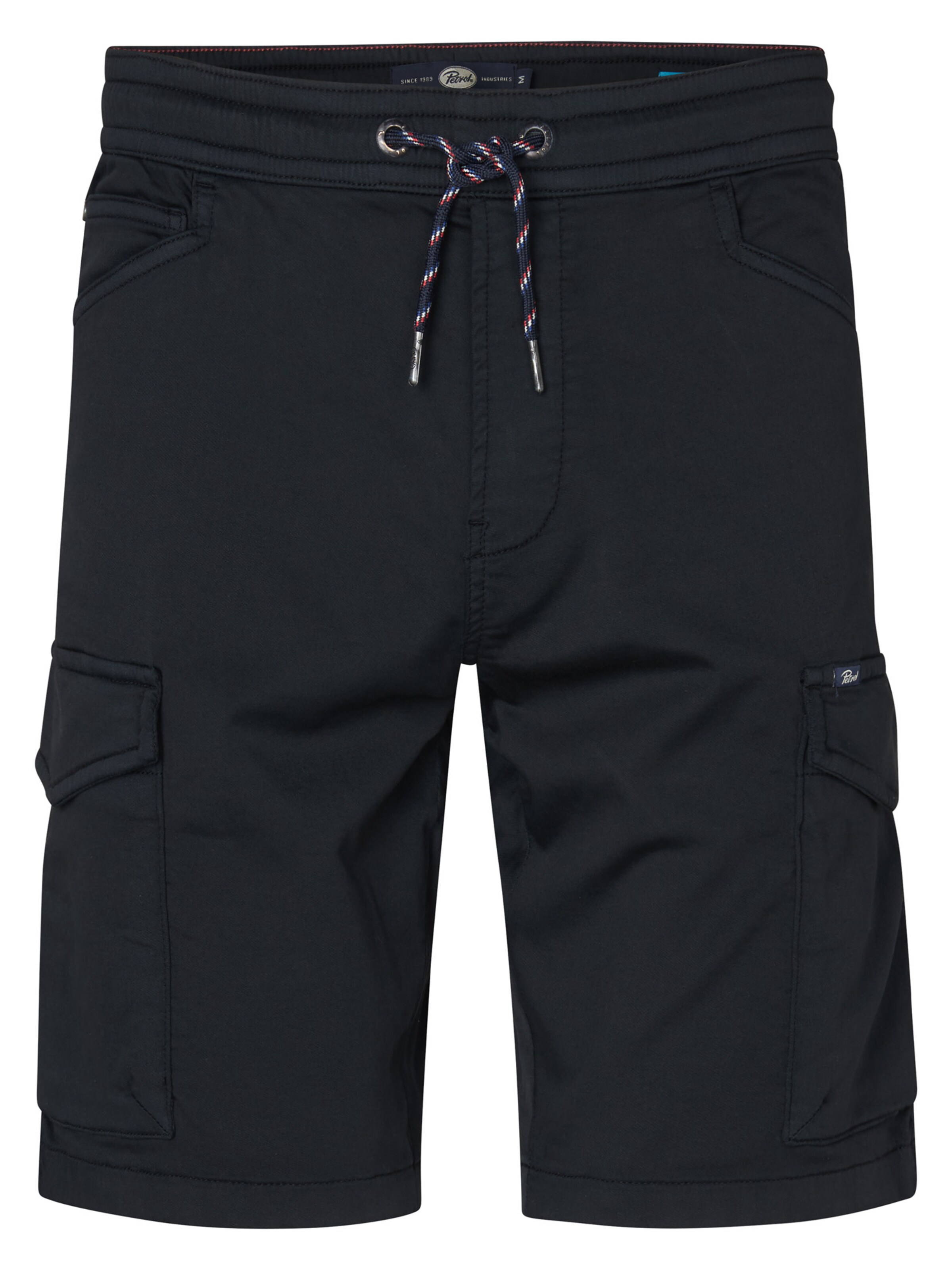 zils Petrol Industries Standarta Kargo bikses 'Finway': no priekšpuses