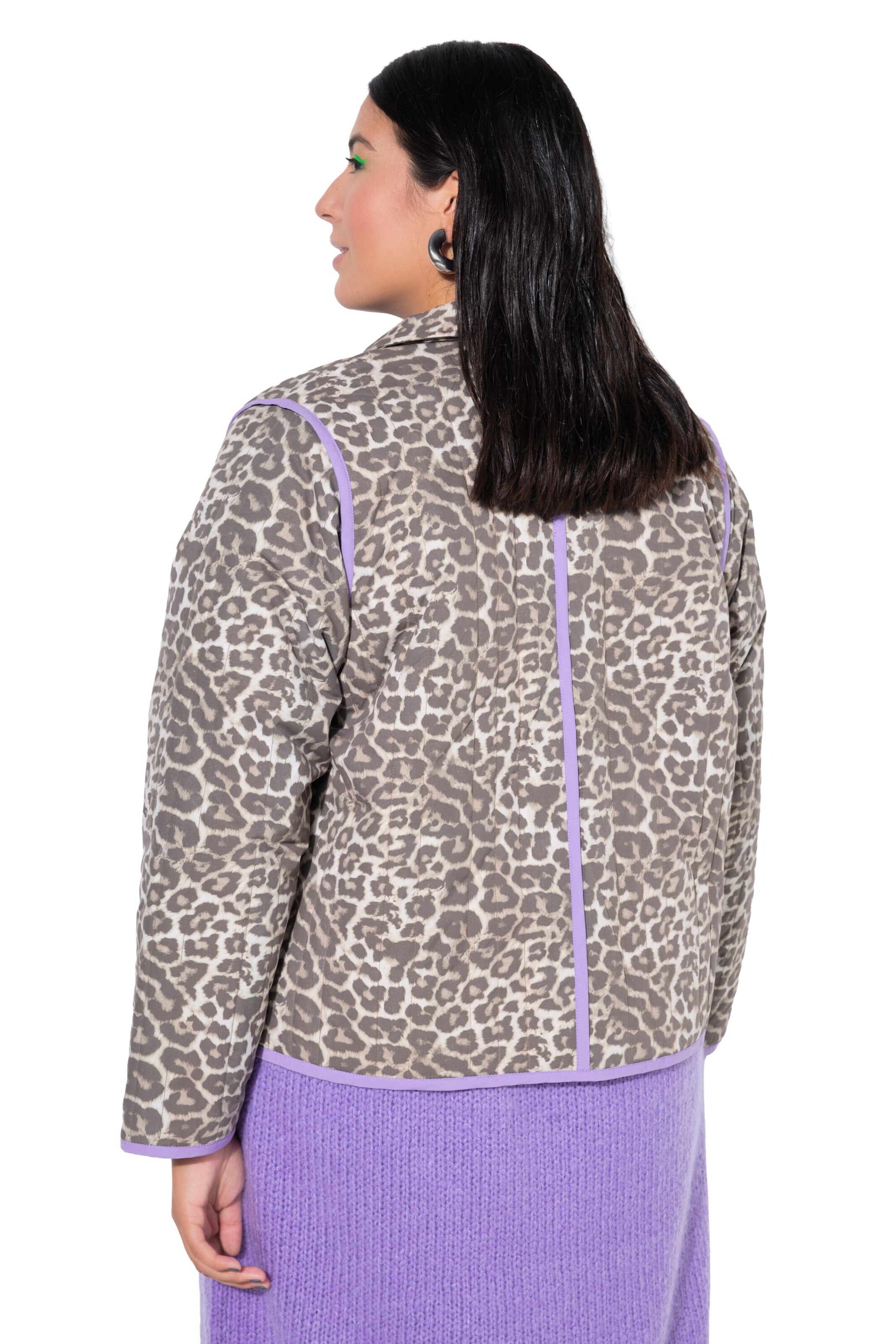 Studio Untold Jacke in Beige