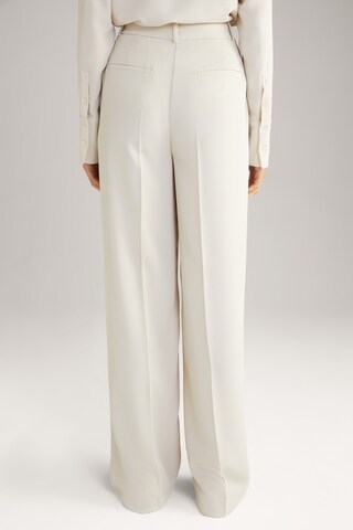 JOOP! Loosefit Pantalon in Beige