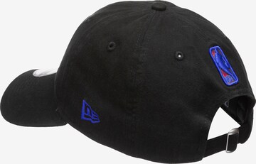 NEW ERA Cap '9TWENTY' in Schwarz