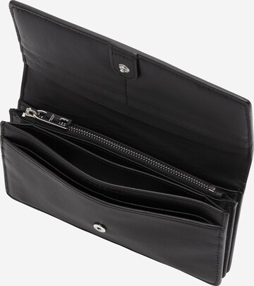 Liebeskind Berlin Wallet in Black