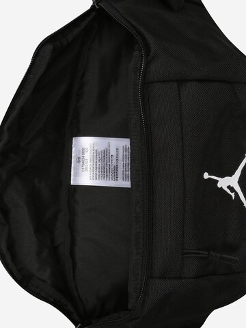 Jordan Чанта за кръста 'Jan' в черно