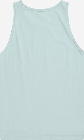 Jack & Jones Junior - Camisola 'CASEY' em verde