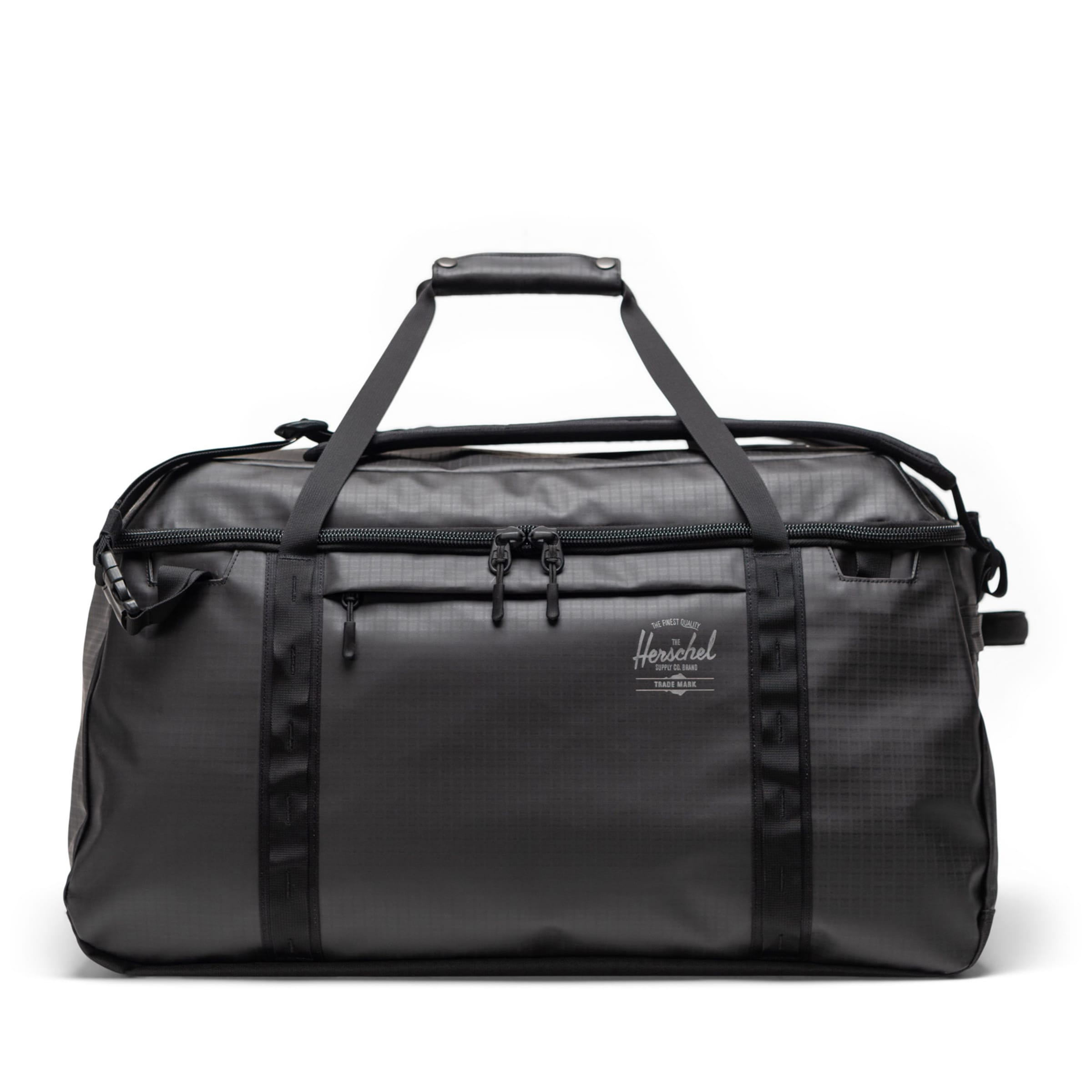 Herschel Cestovní taška 'All Season Duffle' - černá, Produkt