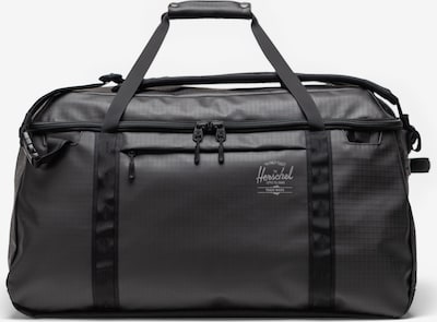 Herschel Ceļojumu soma 'All Season Duffle', krāsa - melns, Preces skats