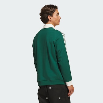 ADIDAS PERFORMANCE - Camiseta deportiva en verde