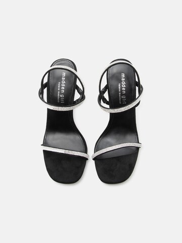Sandalo 'Wise-R' di Madden Girl in nero