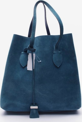 Coccinelle Shopper One Size in Blau: predná strana