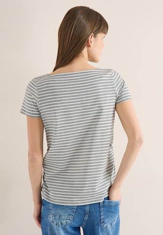 CECIL Shirt in Green