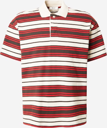 NN07 Paita 'Lionel' värissä ruskea: etupuoli