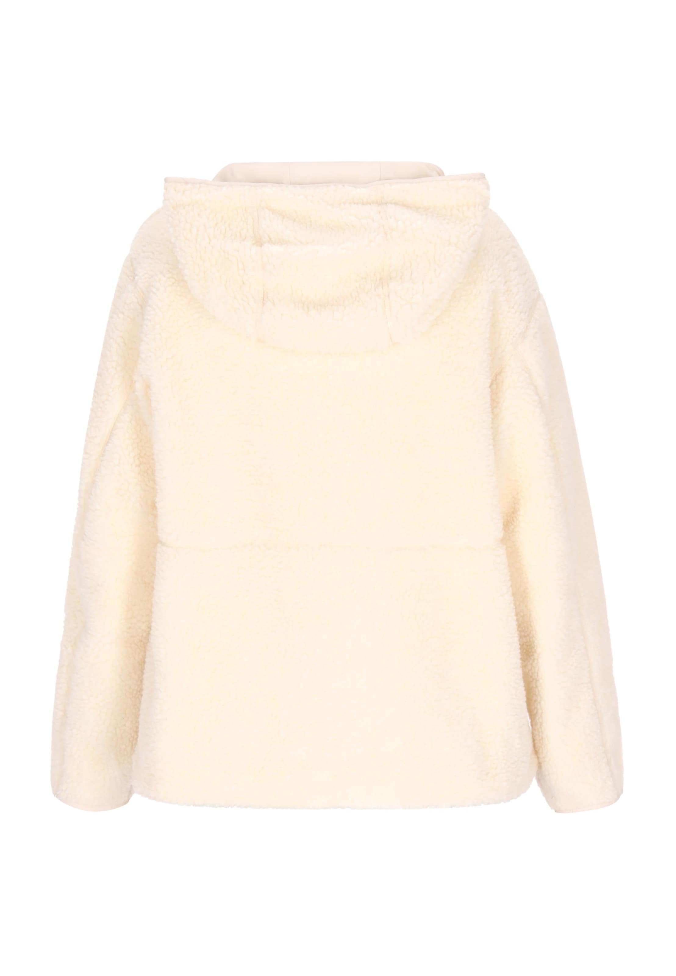 CHUBBA Between-season jacket in Beige